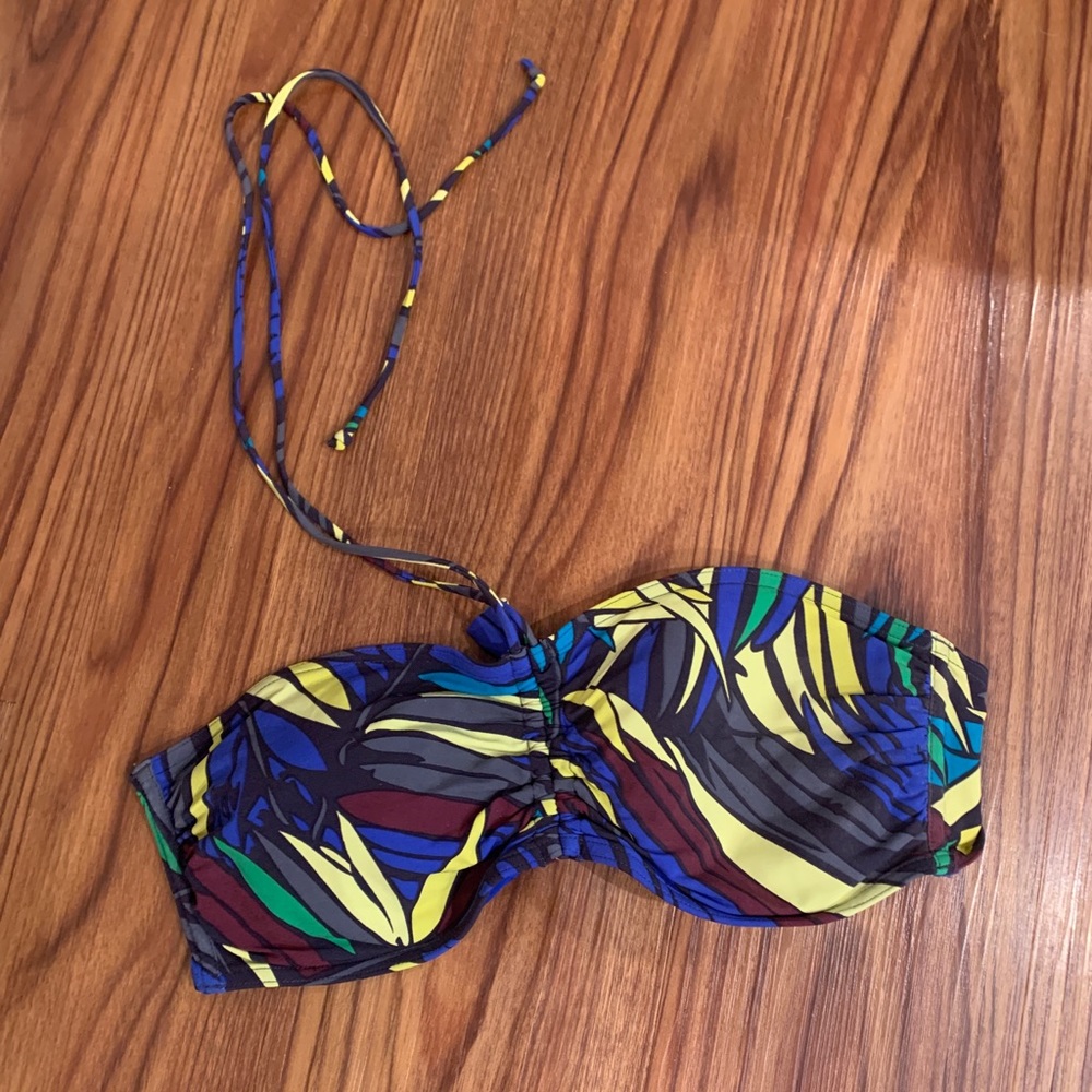 The Gap Bikini Top